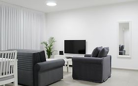 Luxury Penthouse #46 By Hashdera Eilat